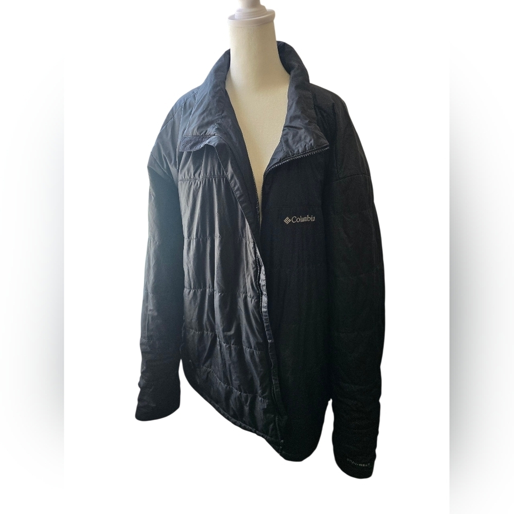 Men's Powder Lite Jacket - 4XT Columbia